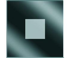 LIGHTING modÃ¨le fortune bRITOP sLV square avec miroir 3230531 lED 1,2 w