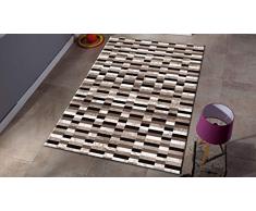 Mon Desire Tapis de Protection, Multicolore, 80X140