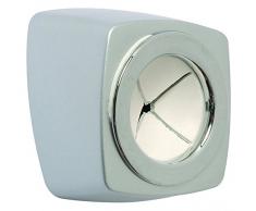 Brinox soumise torchons, Voir Description, chromé Mat, Individuel