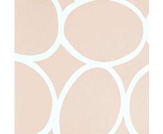 Gardinia Klöckner Panneau Japonais Décor 311 Stone 60 x 245 cm, Pierre Nature