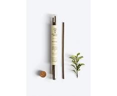 SMELLS LIKE SPELLS Encens Naturel fabriqué à la Main DELLINGR â Bois de Santal, Baies de genévrier, encens