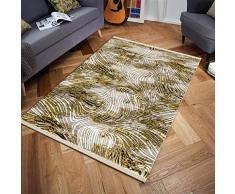 Mon Desire Tapis de Protection, Multicolore, 120X180