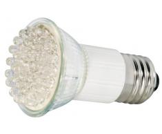 Transmedia LL3-36CL Power SMD Spot LED 230 V 2 W E27 Blanc Froid