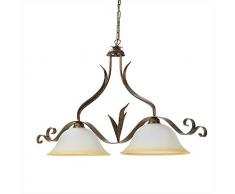 ONLI 4210/2 Lustre, Marron