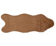 Mon Desire Tapis de Protection, Multicolore, 75X200
