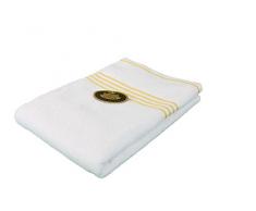 Gözze 141-13-5 Serviette de Bain Jaune