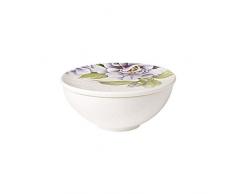 Villeroy & Boch Gifts Coupelle décorative, Porcelaine Bone China, Multicolore