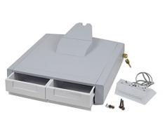 Ergotron 97 â 975 Accessoire de Chariot pour Portable et Ordinateur â Accessoire de Poussette pour portable et ordinateur