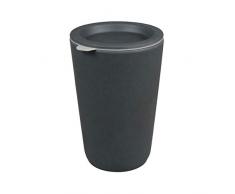 Capventure Bocal de Secours Noir 1L