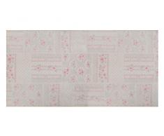 Mon Desire Tapis de Protection, Multicolore, 120X230