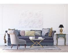 AG Design 1 Papier Peint Intissé, Multicolore, 160 x 110 cm