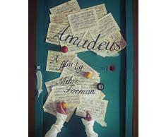 Jordan Bolton Motif Affiche de Film, 260Â x 210Â mm