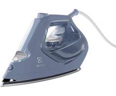 Electrolux 910003548 E7SI1-8DB Refine 700 Fer à repasser à vapeur, 2700 W, 0,37 litres, acier