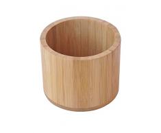 bambum Sucrier canoli Marron