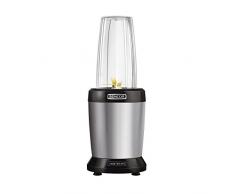 SENCOR SNB 4302SS Mixeur de cuisine Smoothie, Nutri Mixer, Soup Maker, Argent