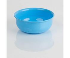 Kimmel 21-000-0408-1 Saladier en plastique Bleu clair 10 cm