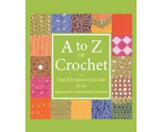 Martingale & Compagnie-a Ã Â z de Crochet