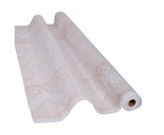 Dentelle Print Gossamer Rouleau de dÃ©coration pour allÃ©e, Nappe de Table 30,5 x 0,9 m