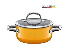 Silit 2101302322 Cocotte Silargan