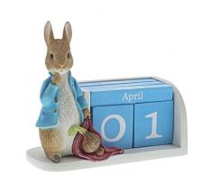Beatrix Potter Peter Perpetual Calendrier