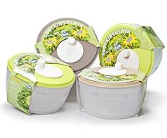 DEM Unique Centrifugeuse scolainsalata, Citron