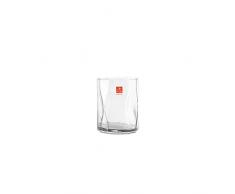 Bormioli Rocco Nettuno 1338028Â Verres en Verre pour Eau, 28Â cl