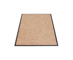 Miltex Eazycare paillasson, Beige, 120 x 180 cm