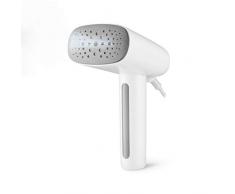 UFESA GS1800 Fer dÃ©froisseur 800W, Vapeur constante 25g/Min, Manche Amovible, Ã©limine Les Plis, dÃ©sinfecte et dÃ©sdorise, Rouge