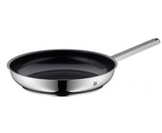 WMF Diamondis Batterie de Cuisine, Acier Inoxydable, Multicolore, 39.2Â x 26.7Â x 39.2Â cm