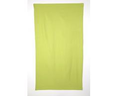 Export Trading Serviette de Plage 050 x 100, Kiwi,
