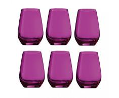 Schott Zwiesel 120675 VINA SPOTS Verre à eau Verre