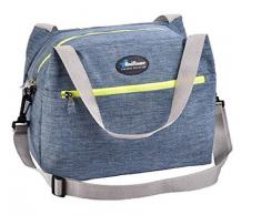 UniFlame Sac Isotherme, Multicolore, 13Â Lt,