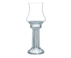 Spiegelau & Nachtmann, Chandelier avec Couvercle, Verre en Cristal, Hauteurâ¯: 40 cm, Santorin, 0093883â0