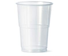 Alcas 059101030 Gobelets en Pet Every Day