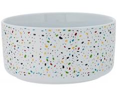 Versa Saladier Vivid Terrasse Bowl Camping RandonnÃ©e Mixte Adulte, ComposÃ©