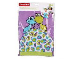 Tescoma 668340.23Â Kit Cuisine Enfants Dino, Violet
