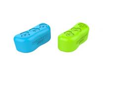 FruitFriends 7081 Lunchbox, Polypropylène, Vert, Taille Unique