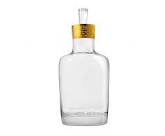 Zwiesel 1872 120627 Hommage Gold Classic Carafe à whisky Verre