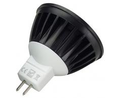 betterlights Spot LED MR16, GU5, 3, 4Â W, 2700Â K, 230Â lm 114298