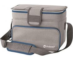 Outwell Albatross M Sac Isotherme Gris 8 L