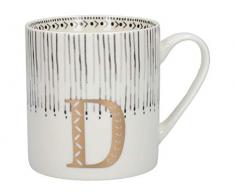 Creative Tops C000229 Mug en porcelaine de lalphabet