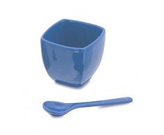 Bigbuy Cooking S1401519 Saladier en plastique