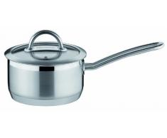 Tescoma Sauteuse VISION Ã¸ 14 cm avec couvercle, 1.0 l