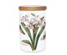 Portmeirion Bocal de Rangement hermétique Multicolore 18 cm