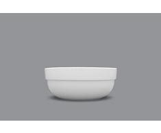 Lubiana S.A. Zaklady Porcelany Stolowej 508266 Saladier 17 Rita BCO, Mix