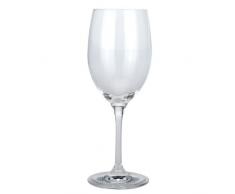 Berghoff Hotel Line Bistro 6Â âÂ PiÃ¨ces Verre Ã vin Rouge Lot de 350Â ML