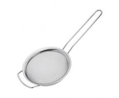 Westmark 12142270 Picante Passoire Acier Inoxydable Argent 35,5 x 15,9 x 8 cm