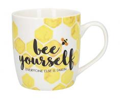 Creative Tops C000448 OTT Tasse en Porcelaine Fine