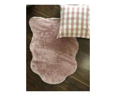 Mon Desire Tapis de Protection, Multicolore, 70X90