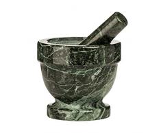 Premier Housewares 1001142 Mortier et pilon Marbre